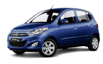 grand i10 (manual)